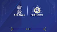 NITI Aayog's 'AI for Viksit Bharat' Report Says AI could add $1Trn to India’s GDP by 2035 NITI Aayog's 'AI for Viksit Bharat' Report Says AI could add $1Trn to India’s GDP by 2035
