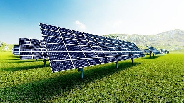 Vikram Solar to Supply 200 MW Solar Modules to AB Energia   