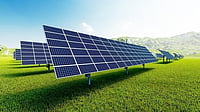 Premier Energies Commissions 5.6 GW Solar Module Plant in Telangana Premier Energies commissions 5.6 GW solar module plant in Telangana