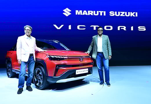 For GenZ Buyers, Power is Hygiene, Experience is Key: Maruti’s Partho Banerjee