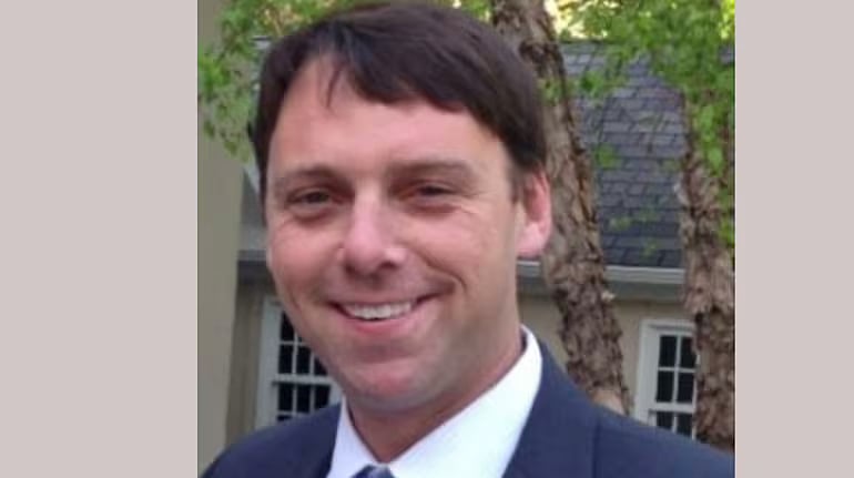 Moneycontrol : US chief negotiator Brendan Lynch