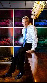 Billionaire Investor Bill Ackman’s Wealth Soars to $9.2 Billion in 2025 — Here’s What Drove the Surge Billionaire Investor Bill Ackman’s Wealth Soars to $9.2 Billion in 2025 — Here’s What Drove the Surge