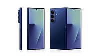 Samsung Galaxy Z Fold 7 Review