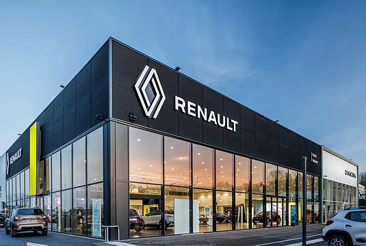 Renault Group Appoints Vikraman V, Sandeep Bhambra in Leadership Roles