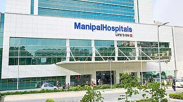 Manipal Hospitals