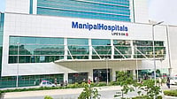 Manipal Hospitals