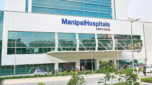 Manipal Hospitals Fast-Tracks IPO Plan After Buying Sahyadri, Eyes Higher Valuation
