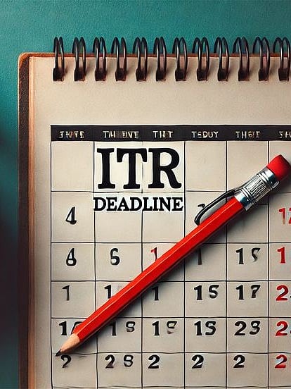 ITR Filing Deadline Extended Again: Check New Date, Portal Timings & What Taxpayers Must Know 