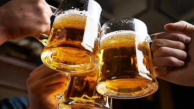 United Breweries Up 2% On Upbeat Outlook from JP Morgan, Forecasts of 14% Upside