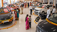 GST 2.0 spurs demand for automobiles