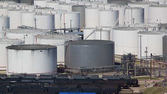 Megha Engineering to Build India’s First Private Strategic Oil Reserve: All About the Project