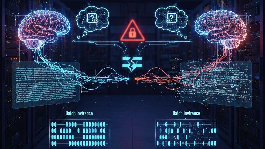 Why AI Chatbots Give Different Responses For Same Prompts and How Engineers Can Fix It?