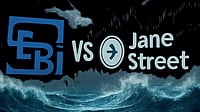 Sebi expands probe against Jane Street