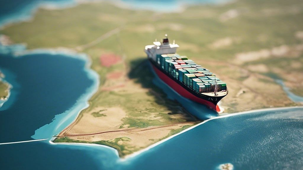 Exports to US Falling Due to High Tariffs: GTRI  