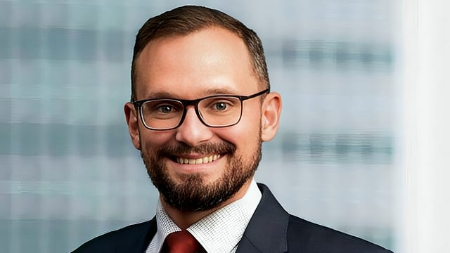 Why Fitch Is Not Upgrading India's Sovereign Rating: Jeremy Zook Explains