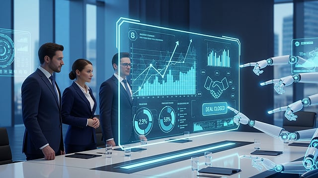 AI Pushes IT Services to Outcome-Based Deals as Clients Demand Results