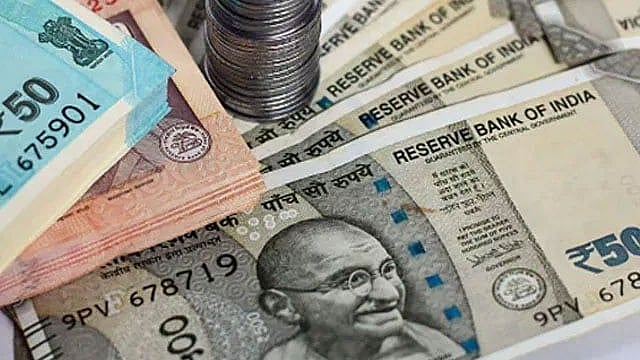 Rupee Rises 28 Paise to 87.81 Against US Dollar in Early Trade     