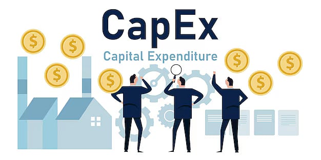Pvt Capex Jump Unlikely in FY26; Companies to Invest USD 800 Bn Over 5 Years: S&P