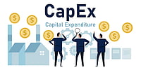 Pvt Capex Jump Unlikely in FY26; Companies to Invest USD 800 Bn Over 5 Years: S&P Freepik : Capital Expenditure