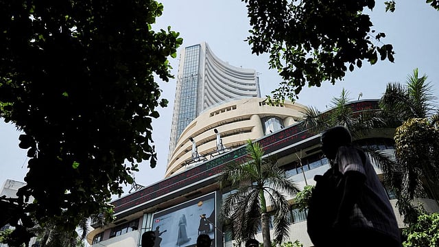 Stock Markets Rally in Early Trade Amid US Trade Talk Optimism                                                                                