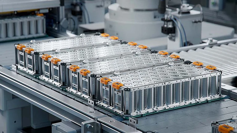 EV Battery Facilities - ASEAN Briefing