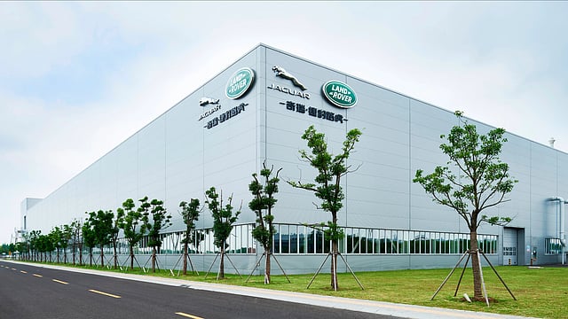 Tata Motors-Owned Jaguar Land Rover Extends Production Pause after Hack       