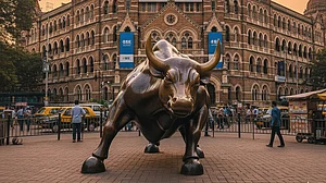 India's stock markets