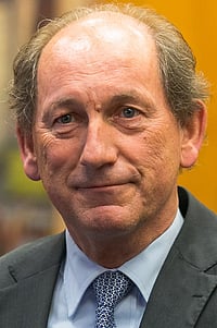 Nestle Chairman Paul Bulcke Steps Down; Pablo Isla Set to Take Charge — All You Need to Know wikipedia