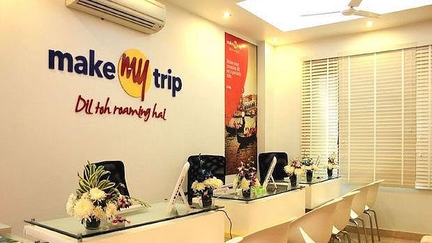 MakeMyTrip Ties Up with Zomato to Roll Out Food on Train Offering