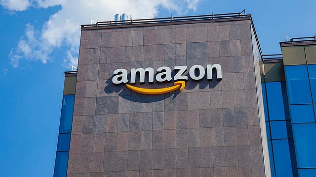 Amazon Seller Services Narrows Losses to ₹374.3 Cr in FY25     