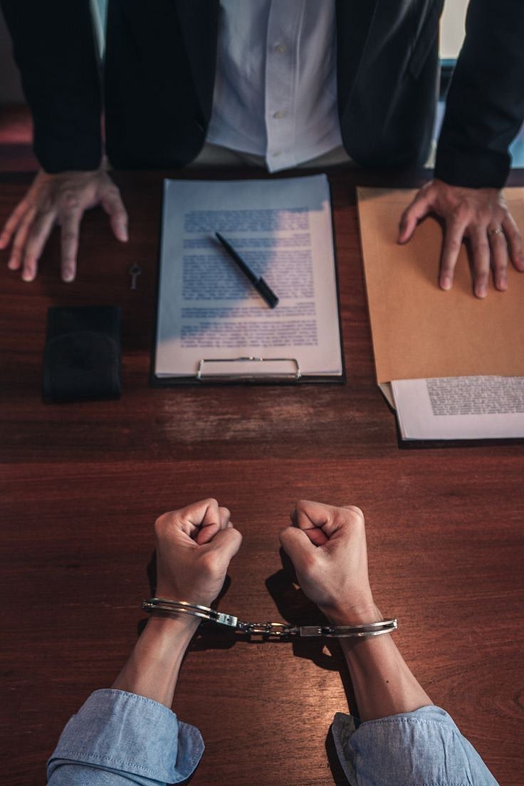 Former Director of Lodha Developers Accused of ₹85 Crore Fraud — Whats It About