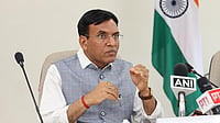 Mansukh Mandaviya