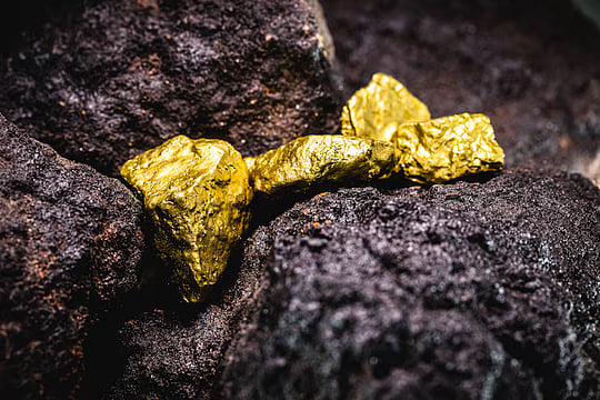 India's First Large Pvt Gold Mine in Andhra Pradesh to Soon Begin Full-Scale Production: DGML