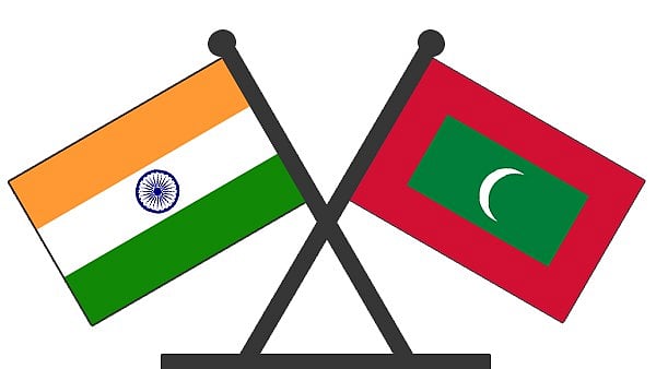 India Extends Maldives $50 Million Government Bonds Repayment Deadline      