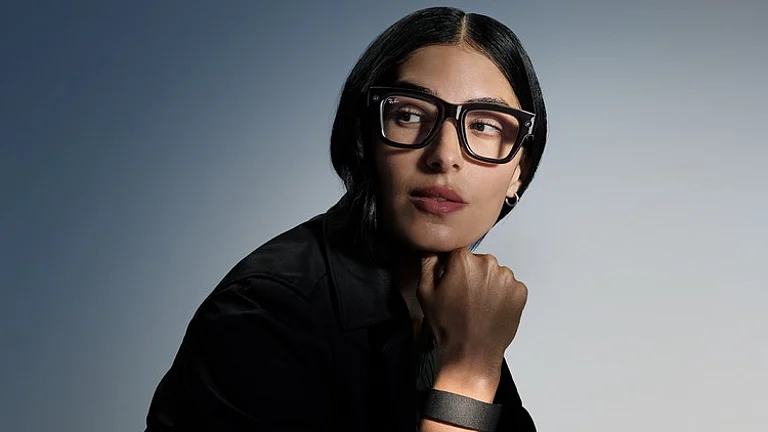 Meta Ray Ban - null