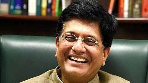 India's Exports Likely to Grow 6% this Year: Piyush Goyal  