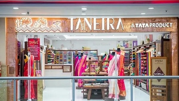 Taneira Likely to Turn Profitable in Next 2-3 yrs; Expects 30% Growth in Festive Season: CEO      