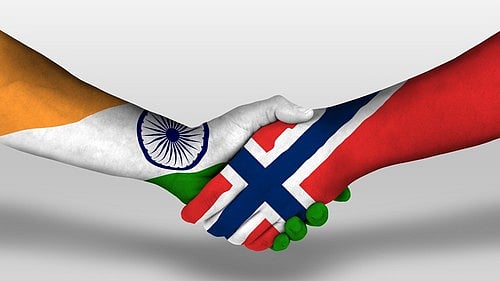 Investment of $100 Billion Expected in India in 15 Years: Norway Embassy Official         