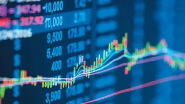 Stock Markets Bounce Back To Settle Higher Driven By Buying In Services, Telecom Shares