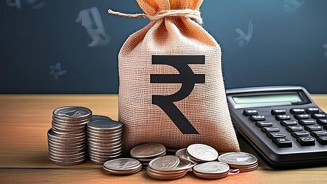 Rupee Falls 16 Paise to 88.01 Against US Dollar in Early Trade 