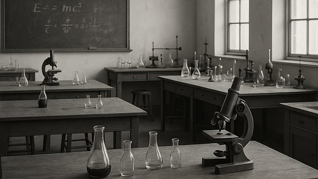 India's Academia Cries For A Reboot To Chase Deeptech Brilliance