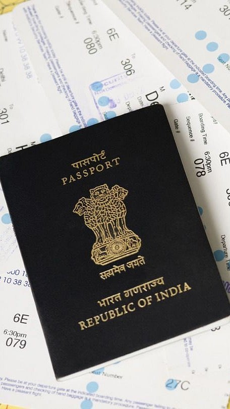 E-Passports Launched in India: Check Process, Features & Key Details You Need to Know