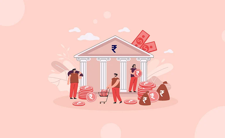 Dhruva Capital - null