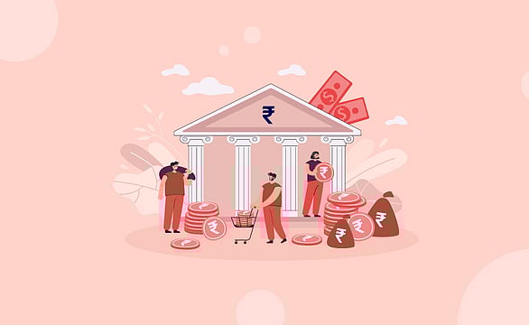 NBFC Dhruva Capital Announces Merger with Microlender Vector Finance