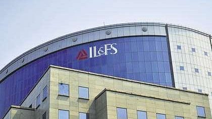Glassdoor : IL&FS