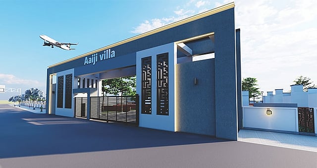 Aaiji Group to Invest ₹100 Cr in Affordable Projects in Lothal-Dholera Corridor in Gujarat