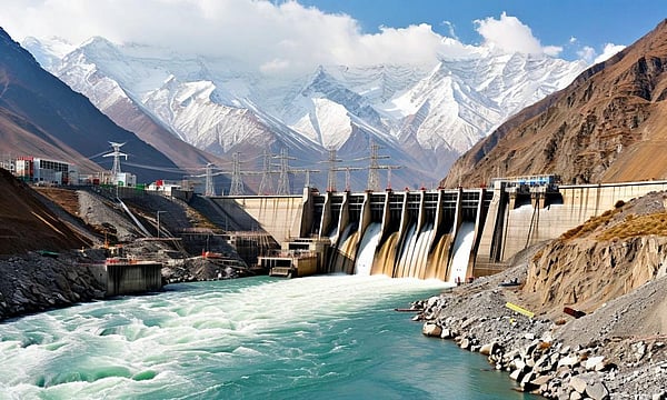 JSW Neo Energy to Acquire 150 MW Tidong Hydro Power Plant from Statkraft