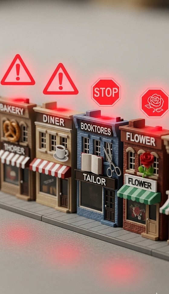 Fake Google Reviews Scam Targets Small Businesses Worldwide — Here’s What’s Behind It