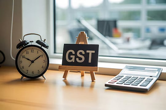 Lower GST Rates to Ease Tax Burdens, Empower MSMEs, and Accelerate Formalisation: Report