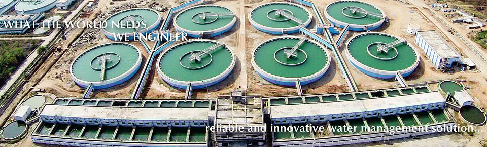 Ramky Infrastructure - null